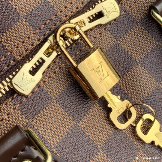 Aaa replica bags BANDOULIERE Louis 25 Vuitton SPEEDY 0824